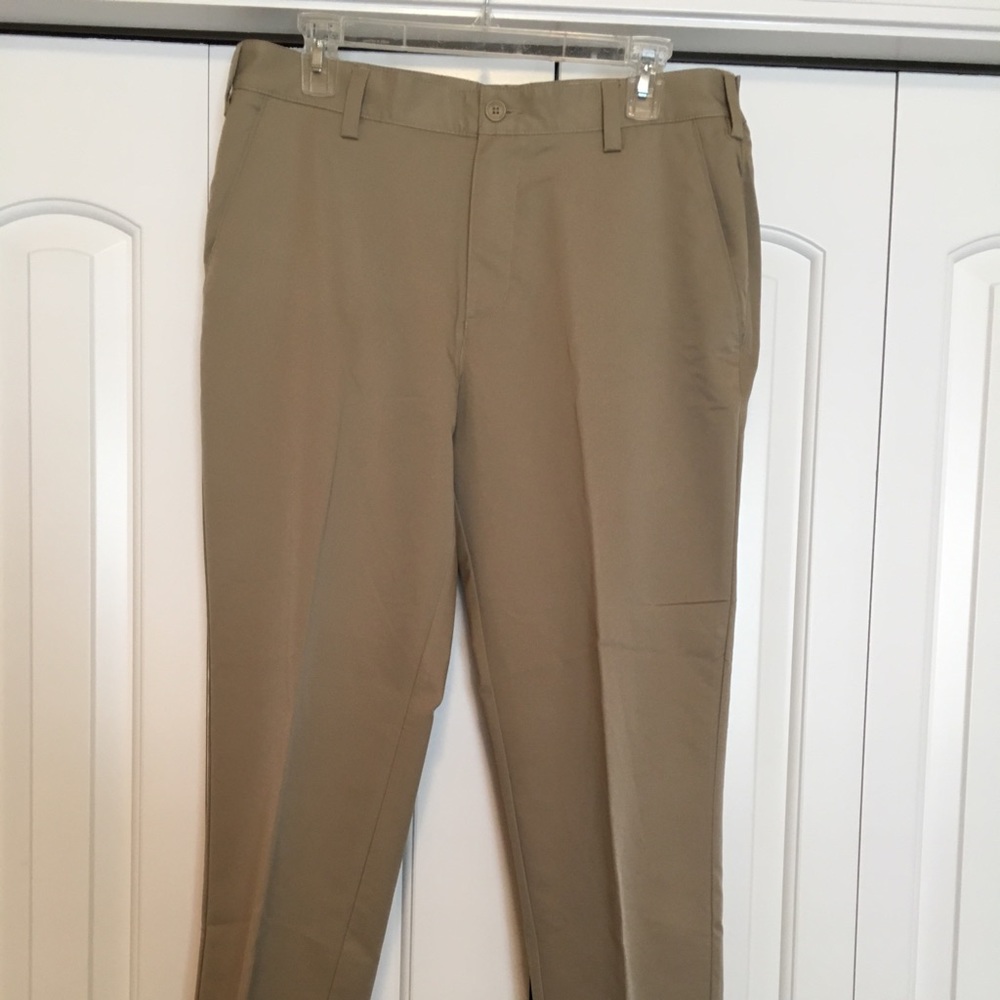 Adidas men’s golf pants